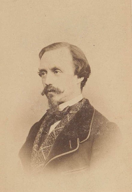 Pedro de Madrazo y Kuntz