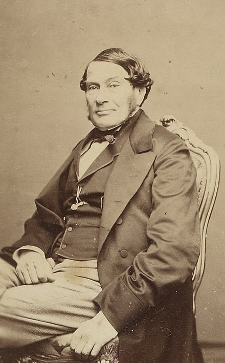 Achille Fould