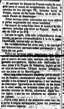 Boletín de comercio de Santander