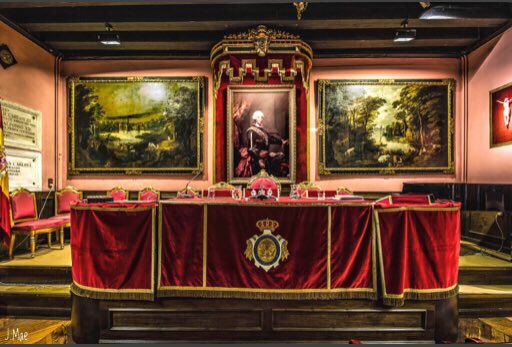 sede matritense