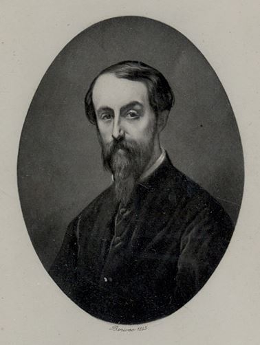 Adrien Prévost de Longpérier