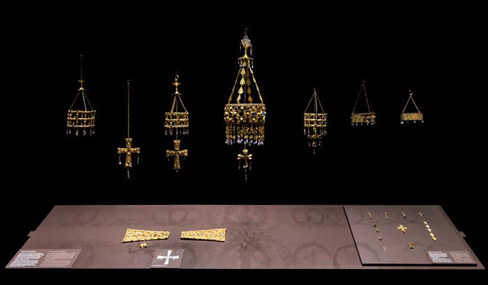 Museo Arqueológico Nacional